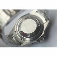 Rolex 16600 Sea Dweller Black Dial Bracelet BP SA3135