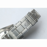 Rolex 16600 Sea Dweller Black Dial Bracelet BP SA3135
