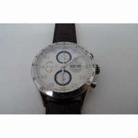 Tag Heuer Carrera Chrono