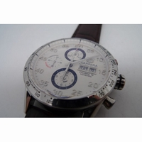 Tag Heuer Carrera Chrono
