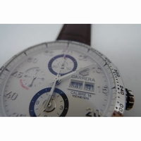 Tag Heuer Carrera Chrono