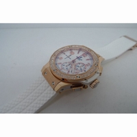 Big Bang white ceramic diamonds
