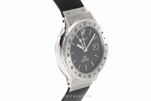 Hublot MDM steel automatic Kal. 9505 Ref. S147101, 14701101