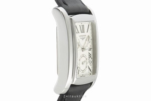 Longines Dolce Vita steel quartz Kal. L.538.2 Ref. L5.656.4