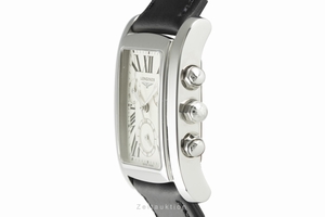 Longines Dolce Vita steel quartz Kal. L.538.2 Ref. L5.656.4