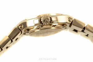 Vacheron & Constantin Overseas 18 ct gold automatic Kal. 1056 Ref. 12050-16050