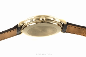 Vacheron & Constantin Geneve 18 ct gold automatic Kal. 1126 Ref. 47051
