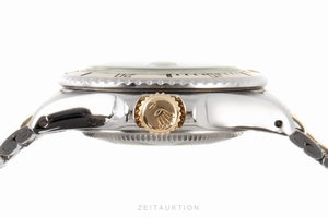 Tudor Lady-Sub steel / gold automatic Kal. ETA 2671 Ref. 96093