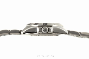 Tudor Hydronaut II steel automatic Kal. ETA 2671 Ref. 24030