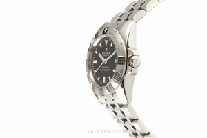 Tudor Hydronaut II steel automatic Kal. ETA 2671 Ref. 24030