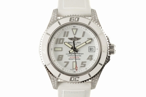 Breitling Superocean automatic A17364