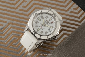 Breitling Superocean automatic A17364