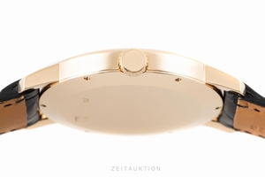 Chopard Classic 18 ct gold automatic Ref. 161278-5001