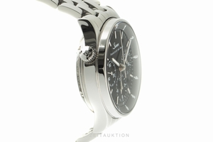 Sinn 6000 chronograph steel automatic Ref. 6000.010