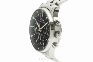 Sinn 6000 chronograph steel automatic Ref. 6000.010
