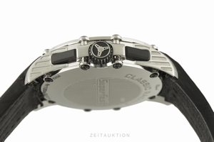 Chopard Classic chronograph steel automatic Ref. 8523