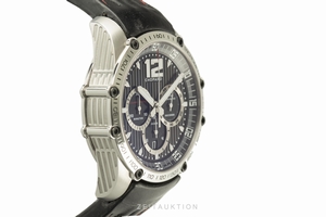 Chopard Classic chronograph steel automatic Ref. 8523