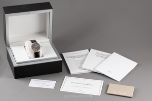 IWC Portofino 18 ct red gold automatic Kal. 35111 Ref. IW458108