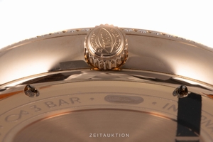 IWC Portofino 18 ct red gold automatic Kal. 35111 Ref. IW458108