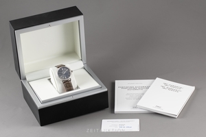 IWC Portofino steel automatic Kal. 35111 Ref. IW458104