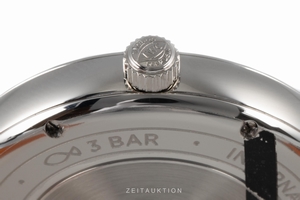 IWC Portofino steel automatic Kal. 35111 Ref. IW458104