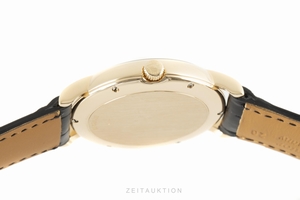 IWC Portofino 18 ct gold automatic Kal. C.30110 Ref. 3533, IW3533