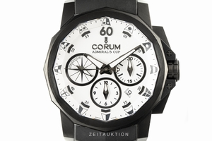 Corum Admirals Cup automatic 01.0007, 753.691.98