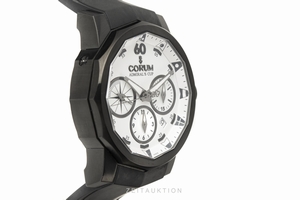 Corum Admirals Cup automatic 01.0007, 753.691.98