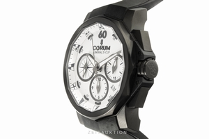 Corum Admirals Cup automatic 01.0007, 753.691.98