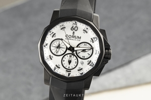 Corum Admirals Cup automatic 01.0007, 753.691.98
