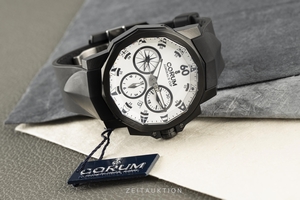 Corum Admirals Cup automatic 01.0007, 753.691.98