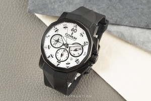 Corum Admirals Cup automatic 01.0007, 753.691.98