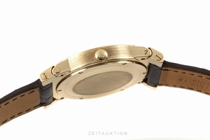 Corum Romulus 18 ct gold automatic Ref. 75.141.56