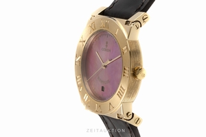 Corum Romulus 18 ct gold automatic Ref. 75.141.56