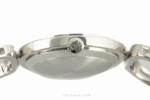Chopard Geneve 18 ct white gold manual winding Kal. ETA 2512