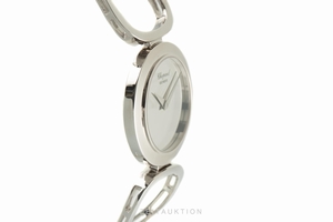 Chopard Geneve 18 ct white gold manual winding Kal. ETA 2512