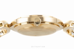 Chopard Geneve 18 ct gold manual winding Kal. ETA 2512