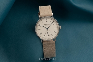 Nomos Tangente manual winding 