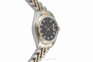 Rolex Lady Datejust steel / gold automatic Kal. 2030 Ref. 6917