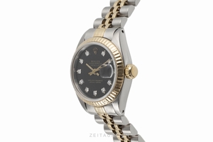Rolex Lady Datejust steel / gold automatic Kal. 2030 Ref. 6917