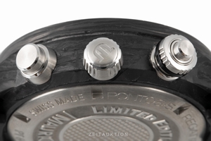 Maurice Lacroix Pontos automatic PT6019