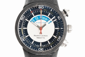 Maurice Lacroix Pontos automatic PT6019