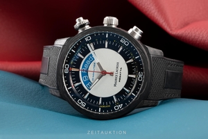 Maurice Lacroix Pontos automatic PT6019