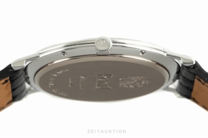 Piaget Altiplano 18 ct white gold manual winding Kal. 430P Ref. P10174