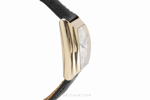 Franck Muller Conquistador 18 ct gold automatic Ref. 8005LSC