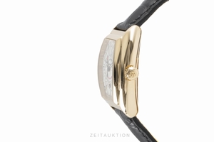 Franck Muller Conquistador 18 ct gold automatic Ref. 8005LSC