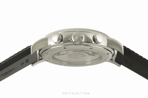 Chopard 1000 Miglia chronograph steel automatic Ref. 8511