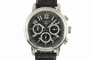 Chopard 1000 Miglia chronograph steel automatic Ref. 8511