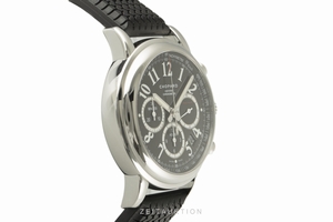 Chopard 1000 Miglia chronograph steel automatic Ref. 8511