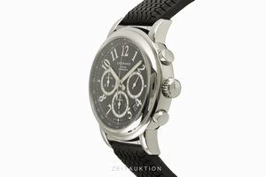 Chopard 1000 Miglia chronograph steel automatic Ref. 8511